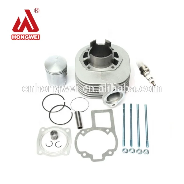 LT80 CYLINDER 49.5mm bore size