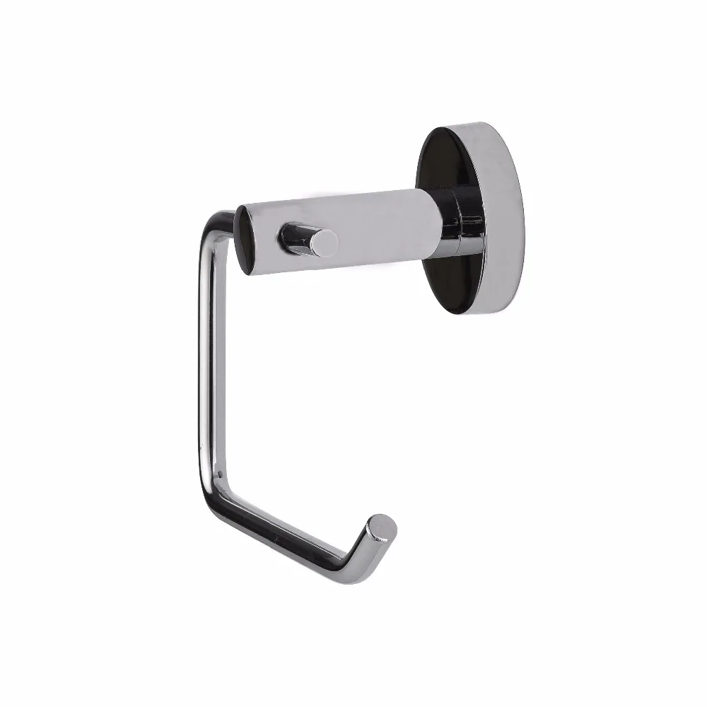 bathroom accessories set industrial wall mount tissue toilet roll paper holder