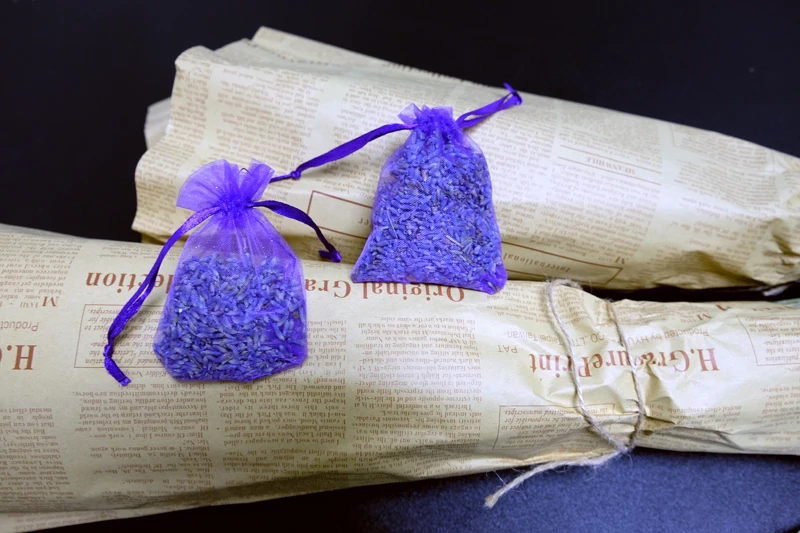 2019 best selling wholesale organic dried lavender flower for lavender neck pillow