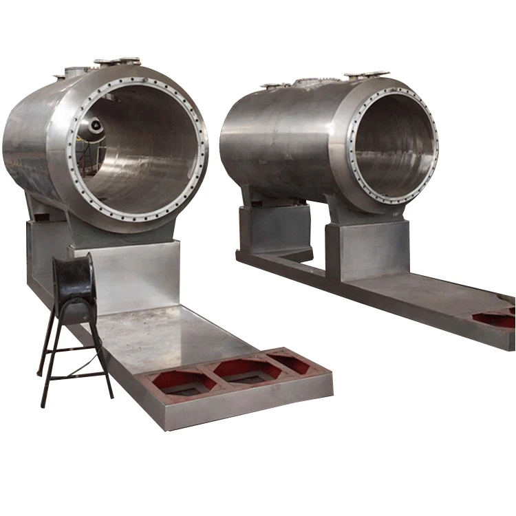 
Manufacturer high temperature vacuum dryer oven 