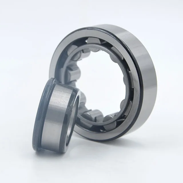 Reliable supplier High Quality cylindrical roller bearing NU320