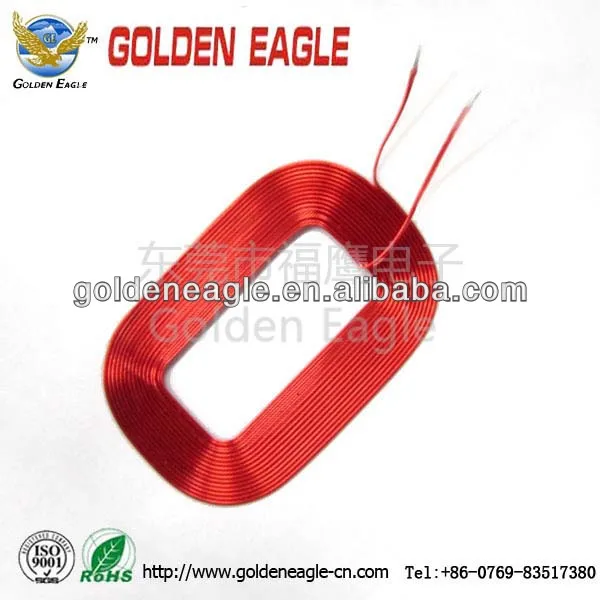 5.1-5.7uh ( 100kh2/1v ) тороидальный электронных индукции