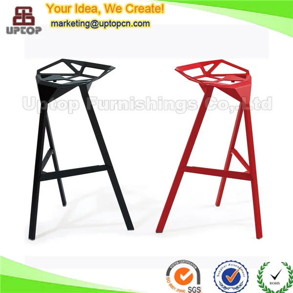 (SP-UBC322) константин грчик Реплика магис табурет один барные стулья