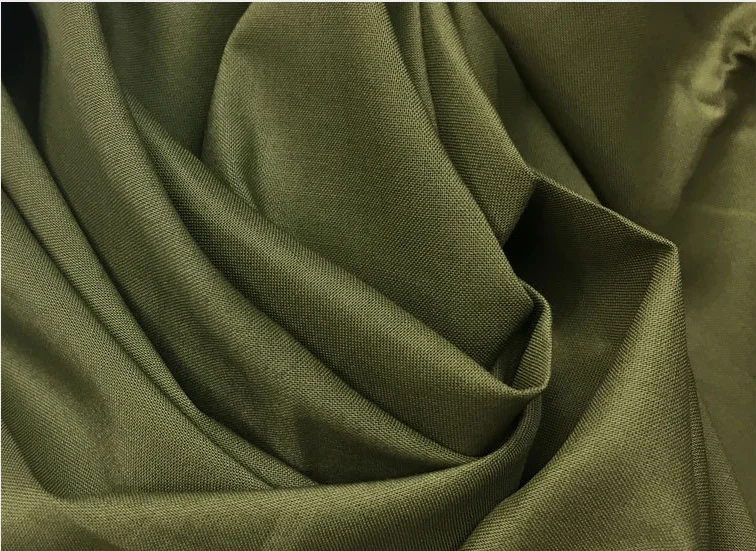 
Customized Color 100%Cotton Woven Llining Fabric 