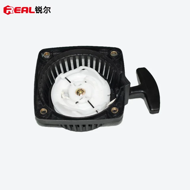 Petrol brush cutter spare parts Easy starter, chainsaw 5200 recoil starter