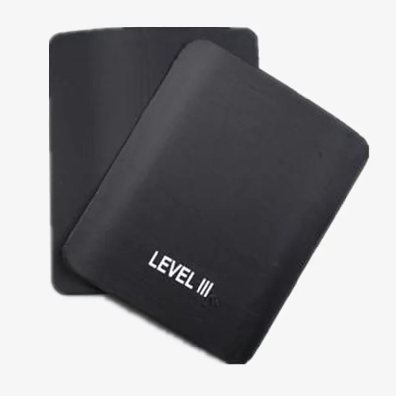 Пуленепробиваемая стальная пластина, военная пуленепробиваемая пластина, уровень NIJ IV для пуленепробиваемого жилета