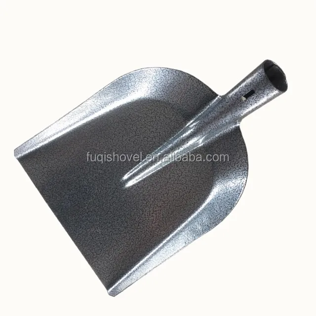 
Лидер продаж европейские садовый инвентарь садовая лопата стильная женская обувь на плоской подошве стальная Лопата головы Лопата S504-2 