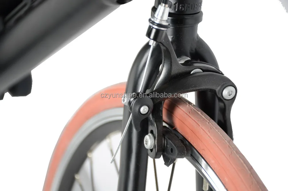 
Roadster, China pedelec electric bike bicycle from Changzhou 