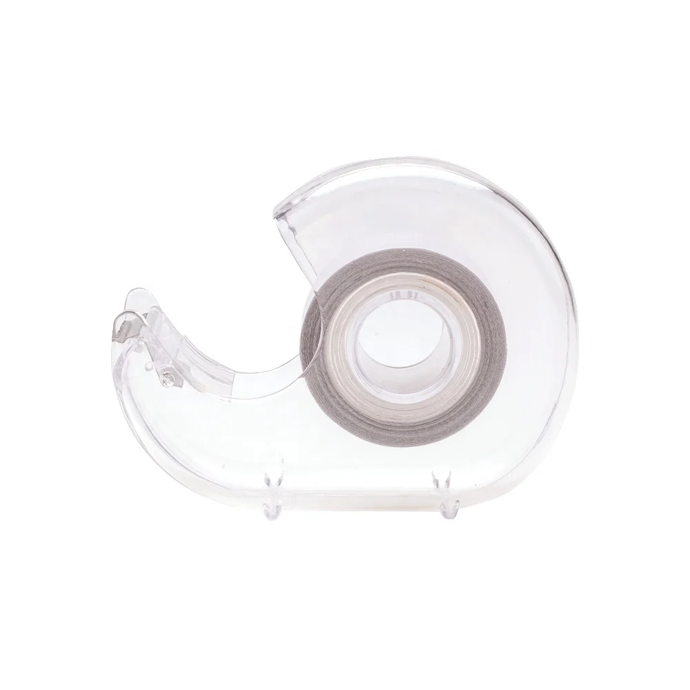 Lingerie Tape Boob Body Tape,Clear Fabric Strong Double Sided Tape For Clothes/Dress