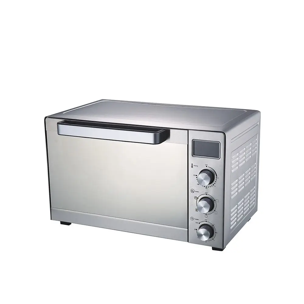 China cheap homeuse cake metal resturant gas rotisserie oven