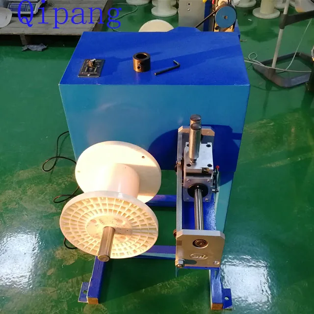 Low price thread bobbin winding machine, automatic winding machine bobbin thread winding machine
