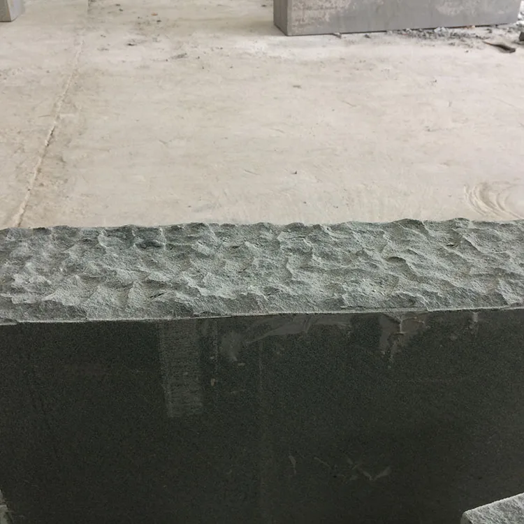 
Natural Green Sandstone Quarry Owner and Factory Direct Sale 