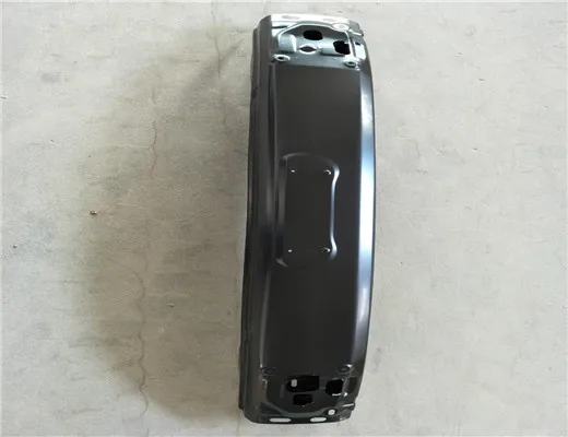 Front Bumper For Toyota Probox 2007 Auto Accessories