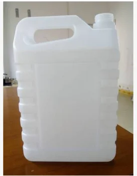 China Plastic jerry can pail barrel for different size fuel water containe wine barrel in china
