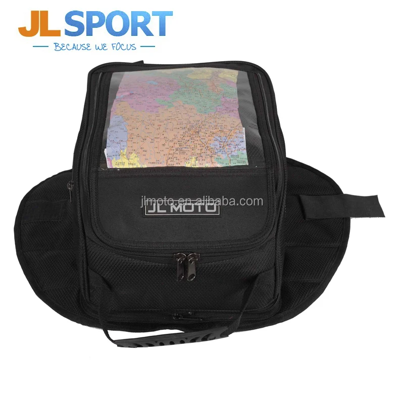 
China supplier waterproof motorcycle tank bag motorcycle luggage 