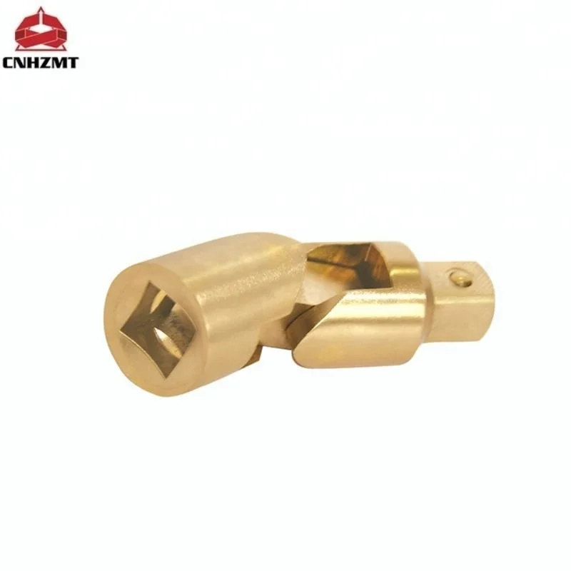 
Explosion-proof Non Sparking Safety Tools T Type Sliding Wrench 