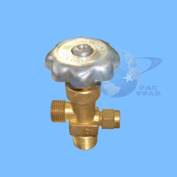 
Клапан CGA 540 