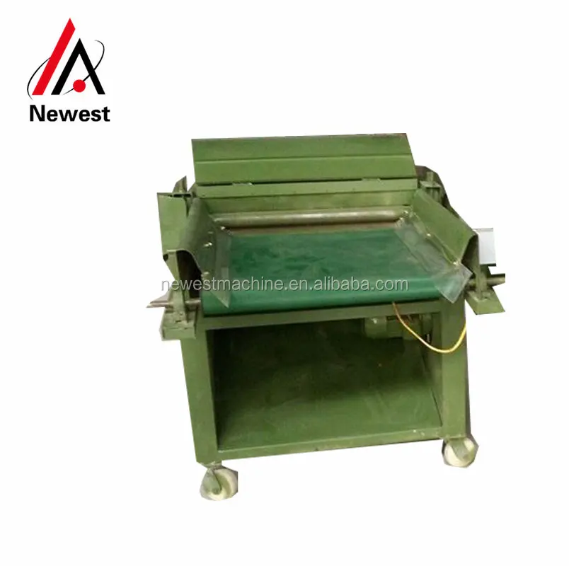 Easy operation crosrol carding machine/hemp fiber carding machine/carding machine
