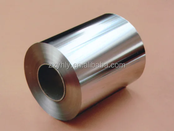 1235 8011 8079 household use aluminum foil for flexible packing manufacturer