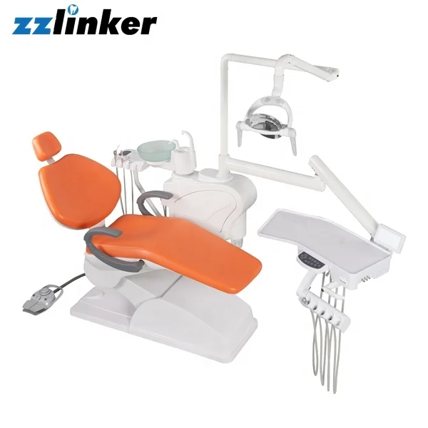 LK-A13 Productos Equipos Odontologicos Sillon Dental Infantil Roson Similar