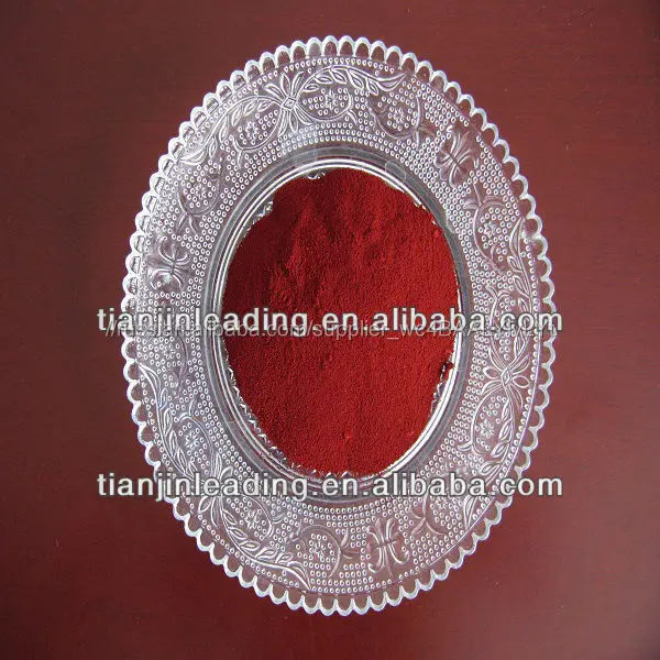 Прямой scarlrt 4BS или прямой красный 23