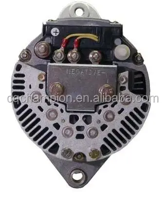 Генератор в сборе A0014740JB Замена для Prestolite 4800-4900 серии 24V