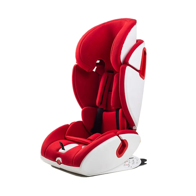 
Safety Baby Car Seat/ Child Car Seat for Group 1+2+3(9-36Kg) with ECE R44/04 