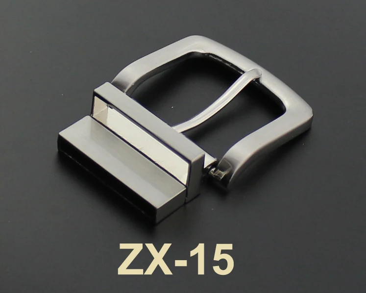 2017 40 мм поворотные пряжки для реверсивной пряжки из цинкового сплава