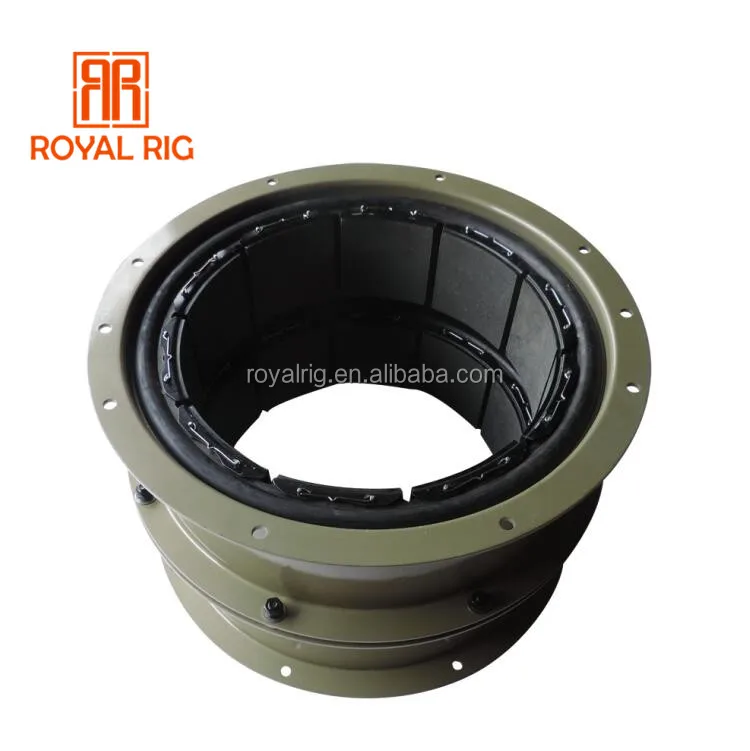 API 7K Eaton airflex type clutch 16CB500