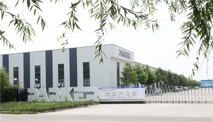 Parker Industrial Park