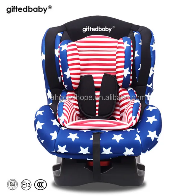 OEM Factory directly selling ECE R44/04 certification 0-36kgs recaro racing seats