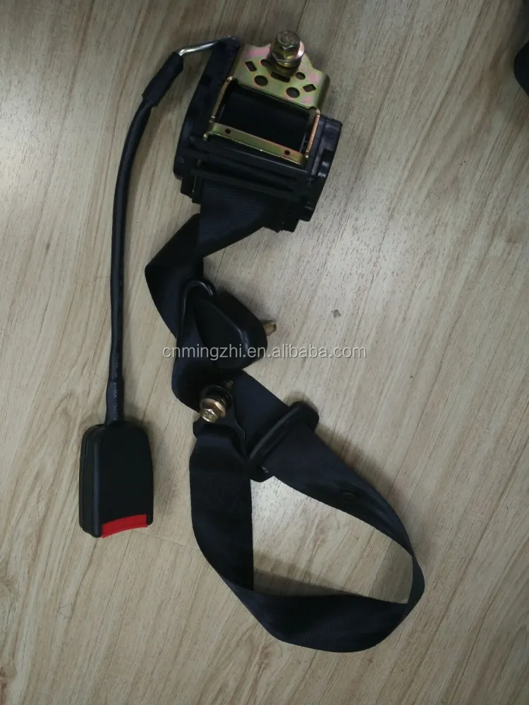 Запчасти для автобусов автобус пижамы three point, ремень безопасности, HC-B-47061