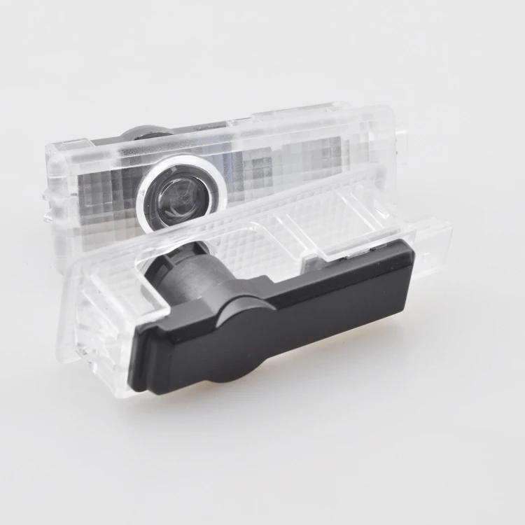 Лидер продаж 2017, проектор с логотипом автомобильной двери, 7 Вт, светодиодная автомобильная лампа, продажа