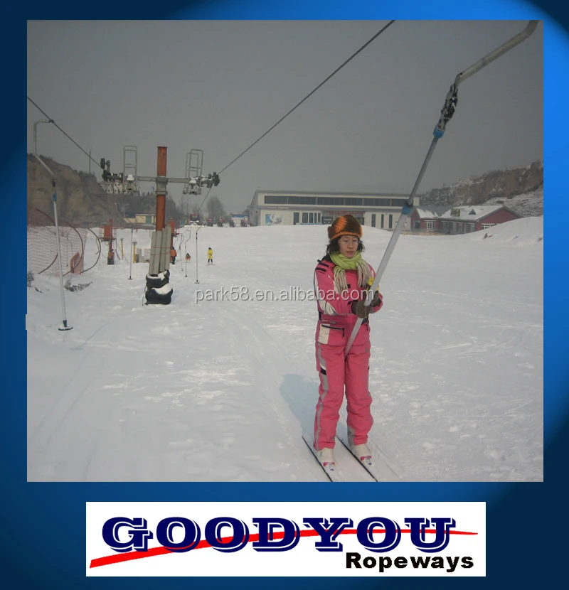 
travel ropeway ski lift for sale 