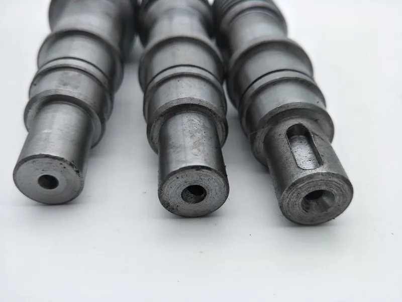 To figure out custom gear reducer worm reducer hoist worm gear