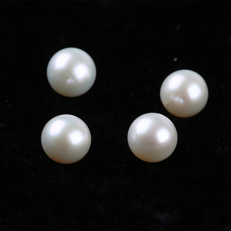 Round 8-9mm  AA Loose Chinese Jewelry Akoya Pearl