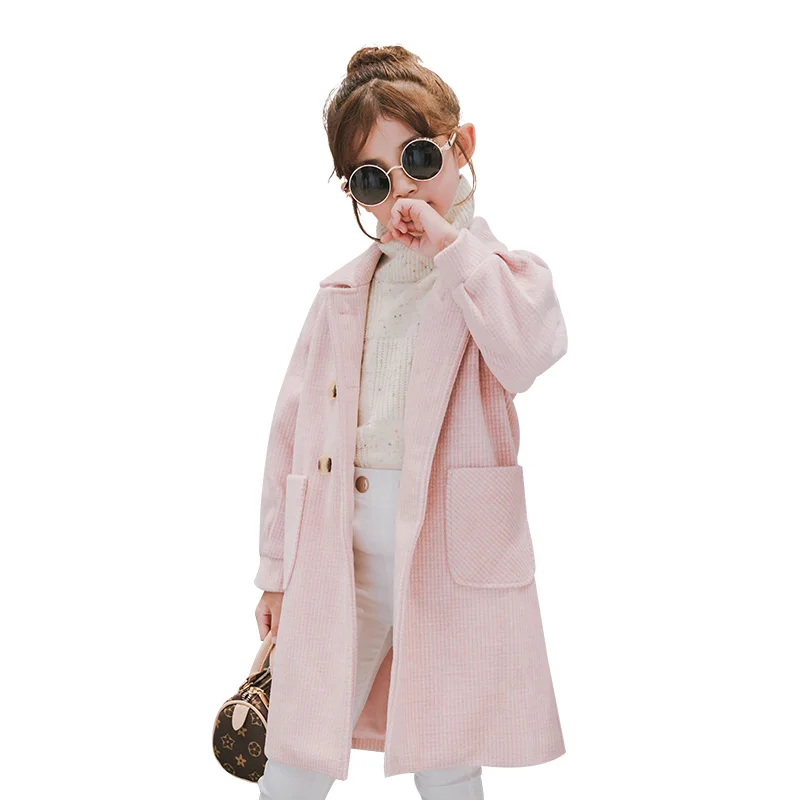 
Woodland Jackets Fur Coats For Baby Kids Autumn Coat Jacket Baby Girl Buy Direct From China Manufacturer  (62166240599)