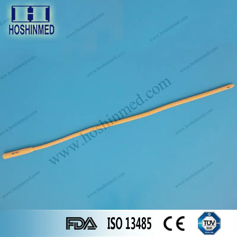 Best selling products 1 way 2 way 3 way latex foley catheter manufacturers