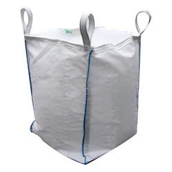 Wholesale Cement Ton Bag 1 Ton Woven Bulk Bag For Copper Concentrate