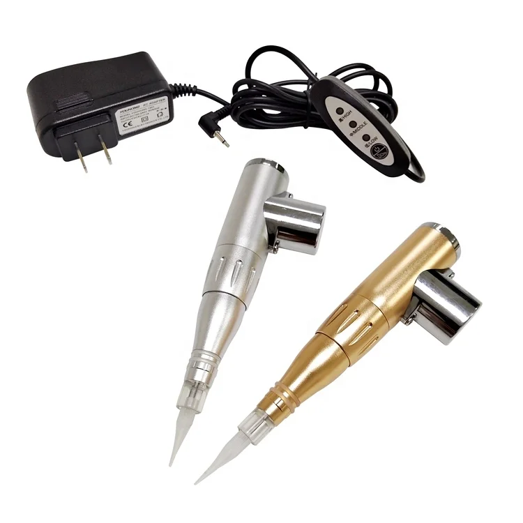 BerLin 35000RPM Stable Eyebrow Permanent Makeup Machine