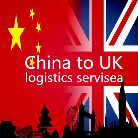 used cargo ship  cargo rates from china to UK of 40 ft container and 20 feet container shenzhen forwarder agent