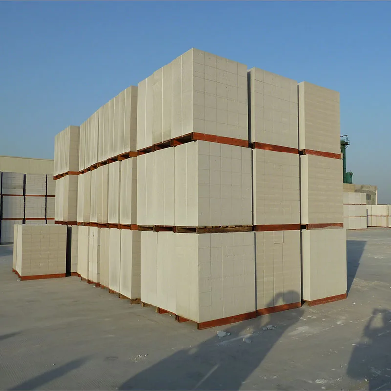 2017 wholesale factory made aac concrete brick making machine