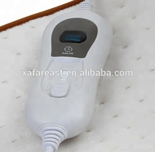 CE/GS Approved 100W Fast Heating Personal Care Electric Feet Warmer, Foot Warmer, Foot Care Product