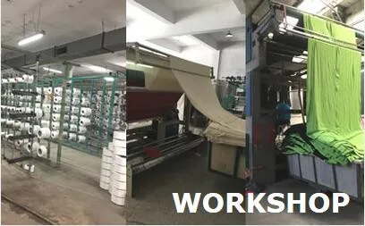 Polyester Nylon Microfiber Terry with Sciessent Antimicrobial Technology Treatment Microfiber Ultra Terry Fabric