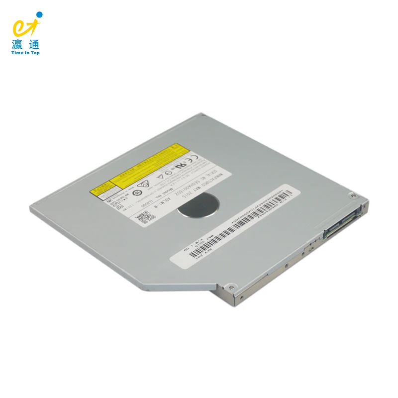 Laptop Slim DVD RW Drive Panasonic UJ 8G6 ABLM1-W