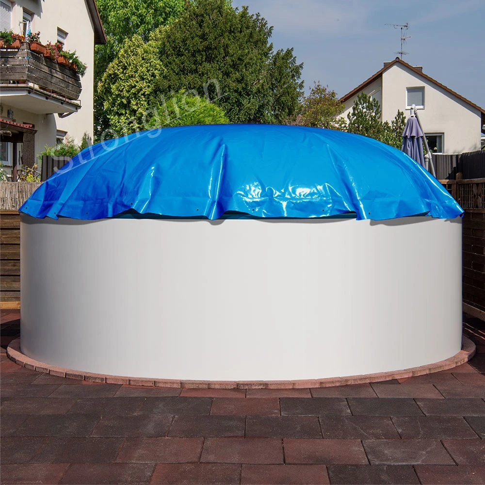 Cover Inflatable Swimming Pool Cover