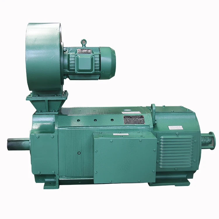 Z4-250-31 48V 1000W бесщеточный двигатель постоянного тока