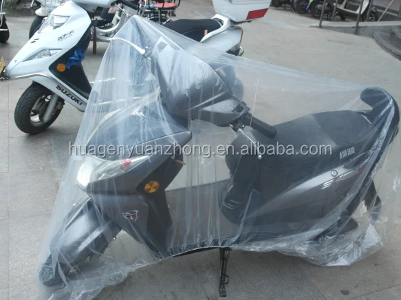motorcycle cover