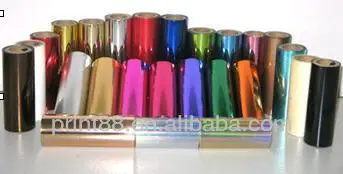 
Semi-Automatic Hot Foil Stamping Machine Cup For Plane And Round Objects 