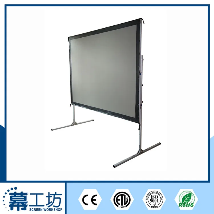 Новый дизайн складной душ экран, большой экран быстро раз